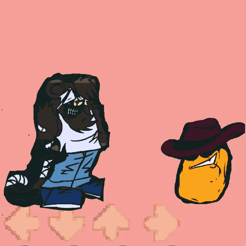 Game by @clurk