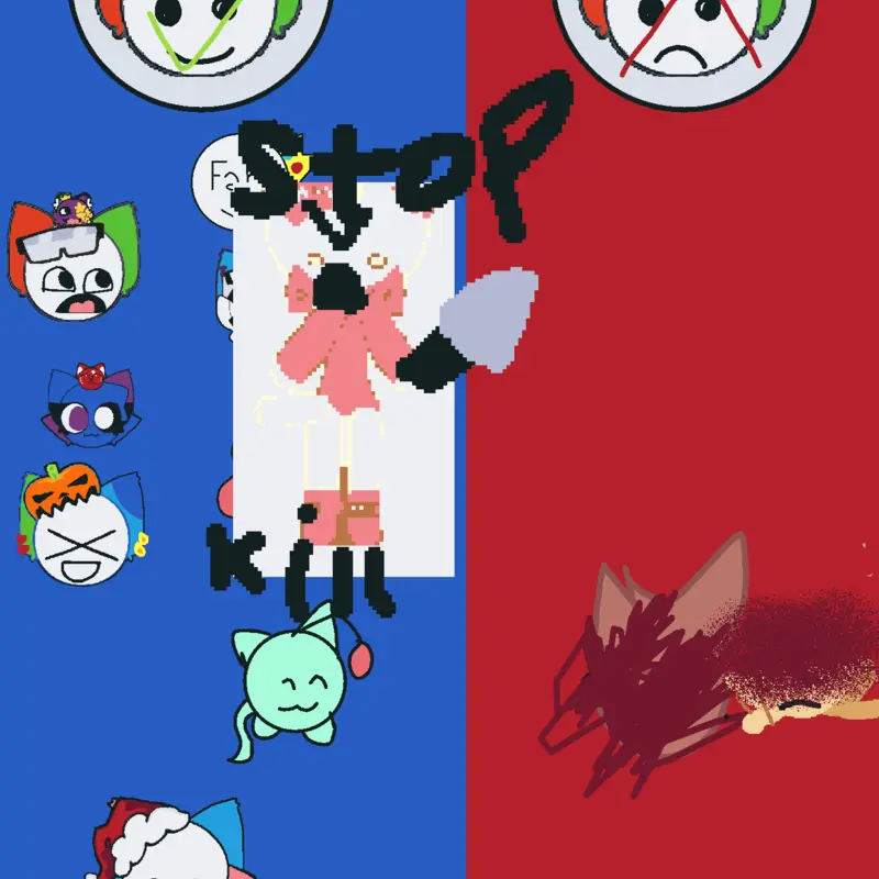Game by @AileenAtibula