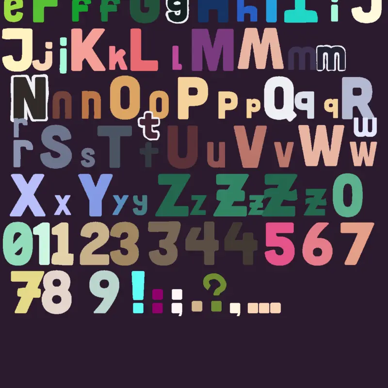 Game by @SEVENIS_HALLOWEEN