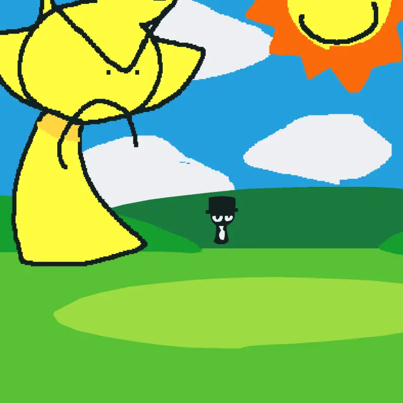 Game by @SprunkidmReacts_YT