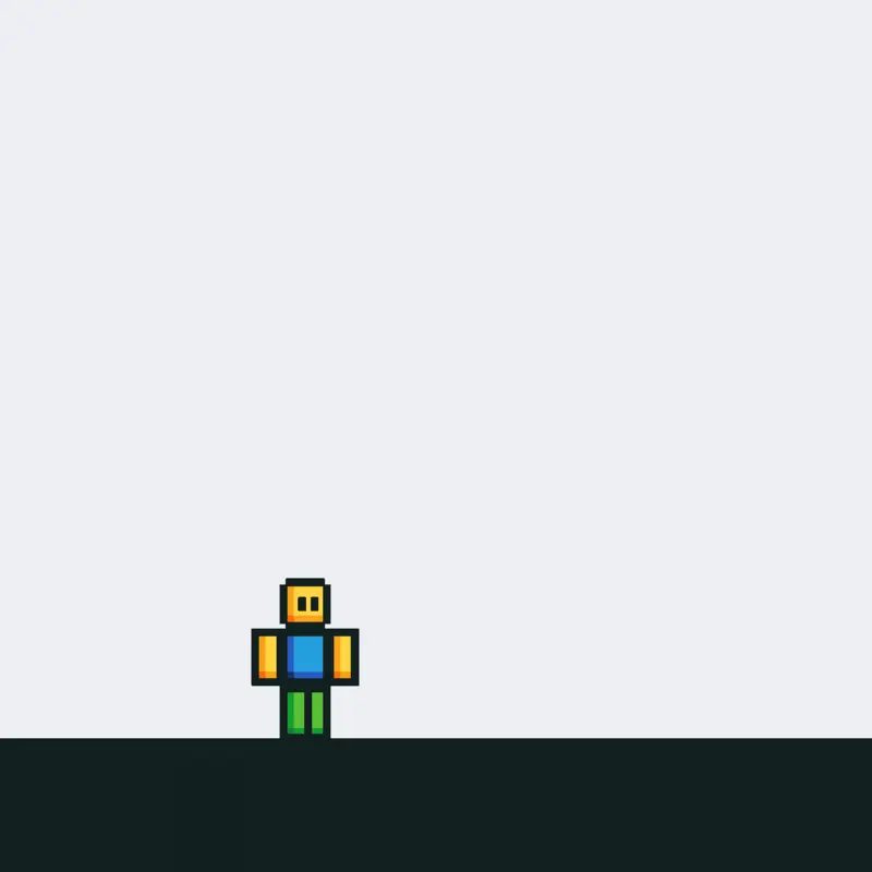 Game by @Ninjil