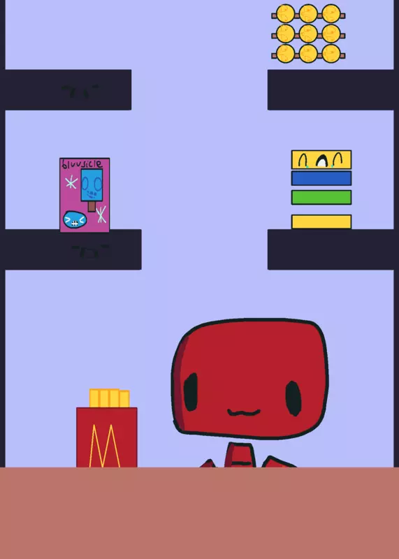 Game by @HAVANNAH-CUTE