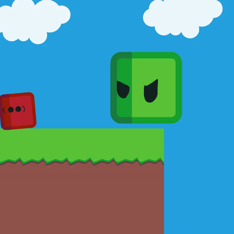 Game by @csibesz_miszi