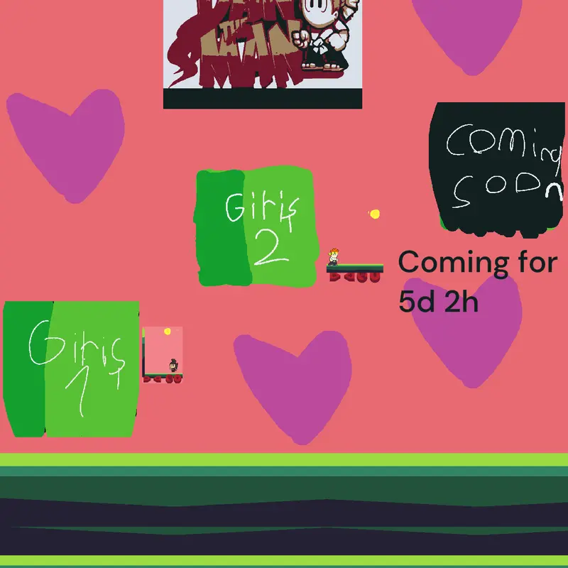 Game by @utkureyiz41