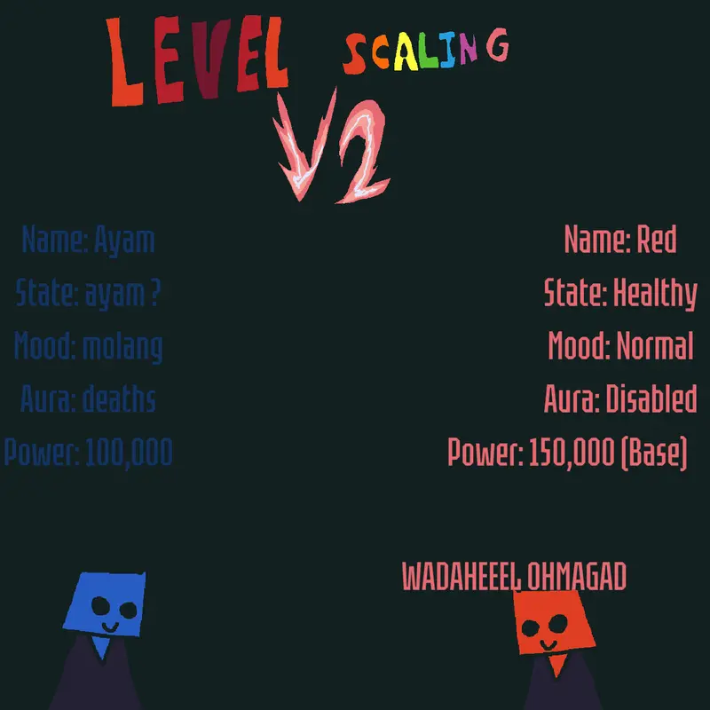 Game by @GalaxyBlox