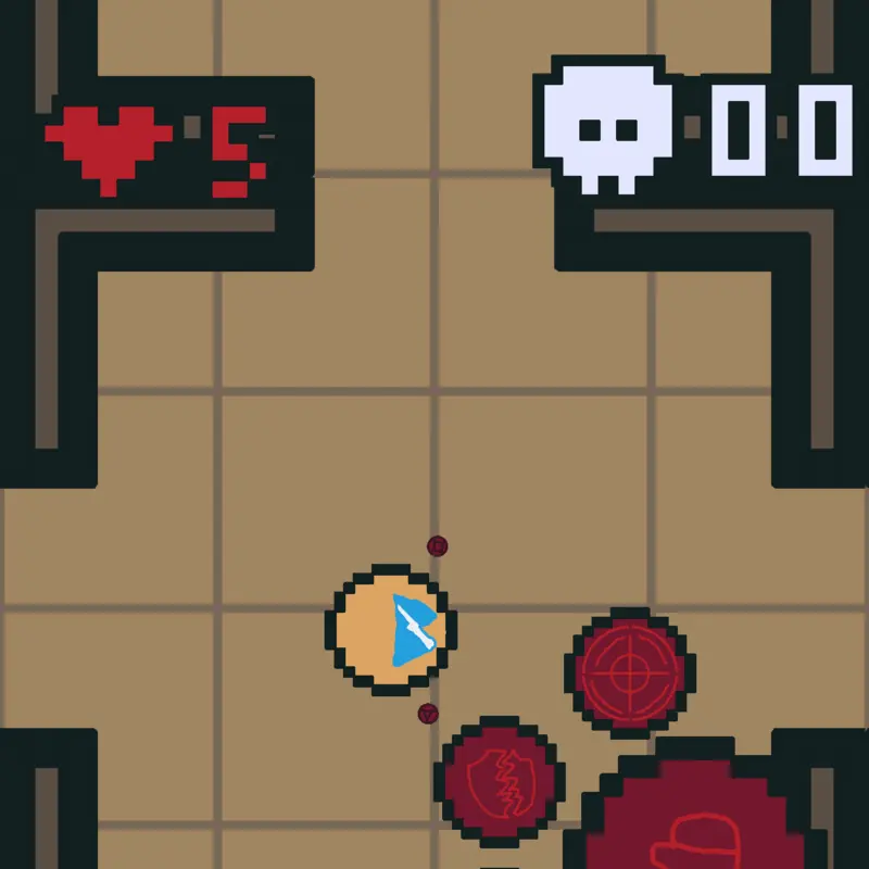 Game by @SuperDupar