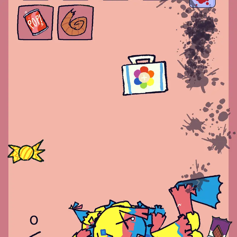 Game by @Blohastiy_Coto-Devil