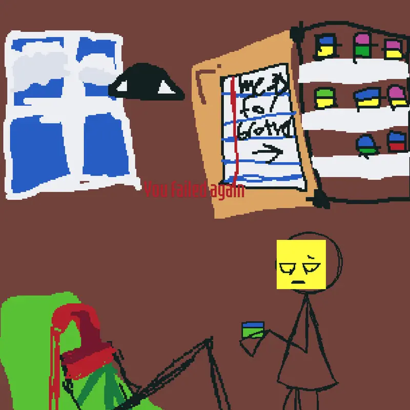 Game by @am_just_a_normal_person