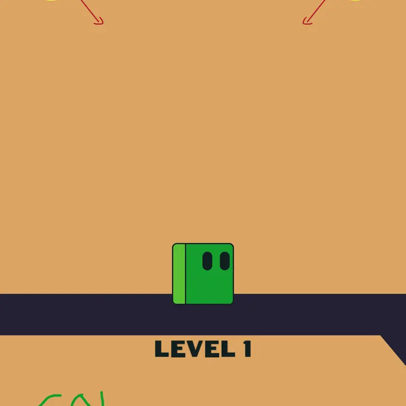 Game by @djen