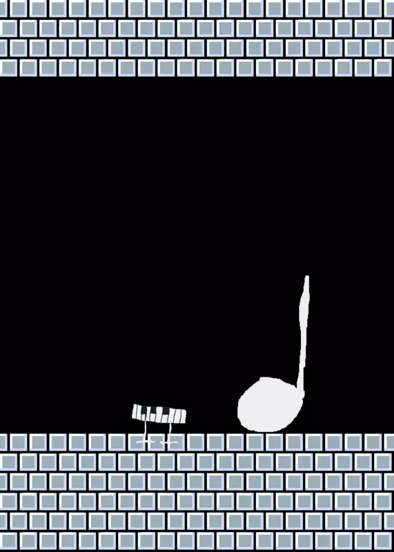 Game by @Pablito_bonito