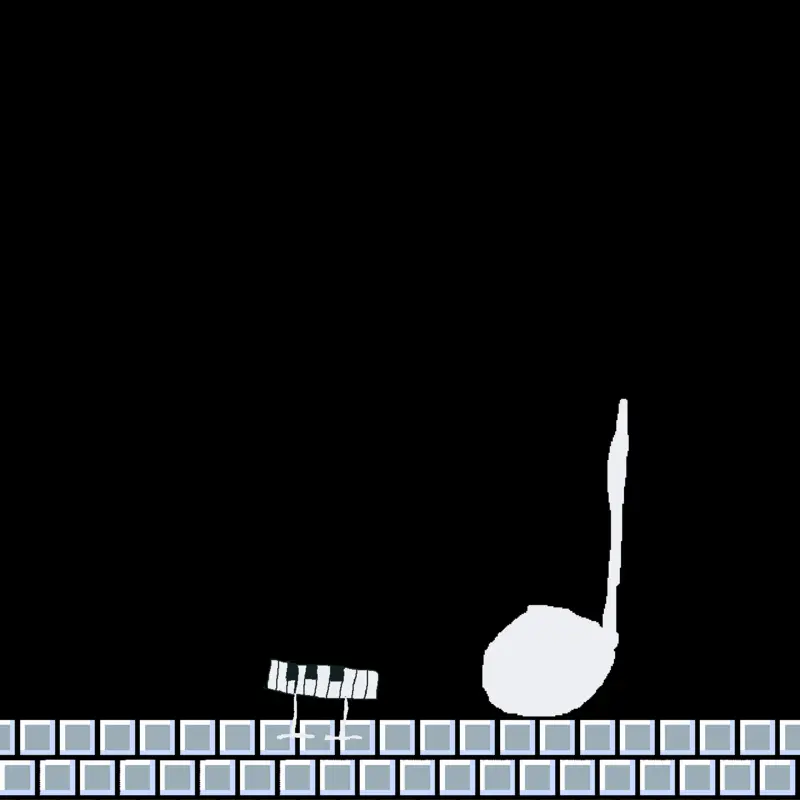 Game by @Pablito_bonito