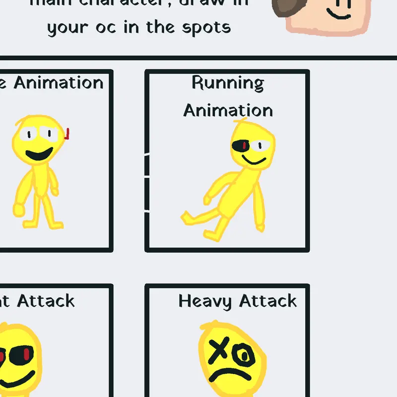 Game by @alexuniverse