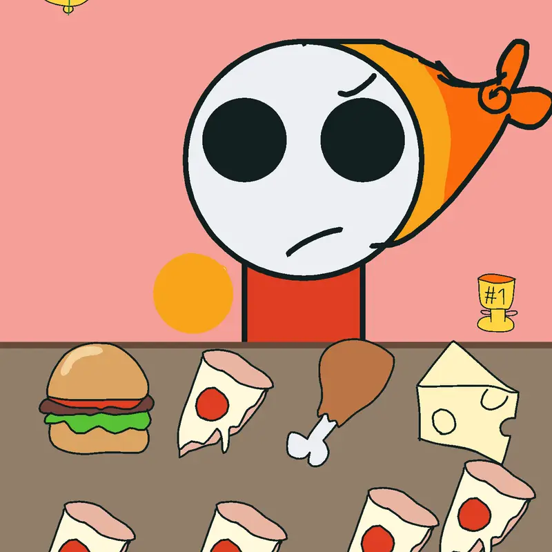 Game by @shrimpo_eats
