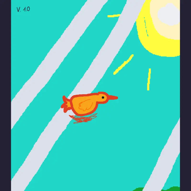 Game by @AbuxterCM