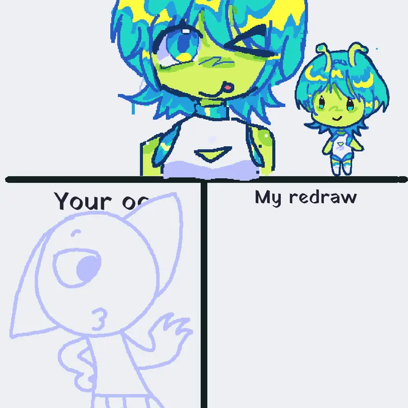 Game by @LanasShow