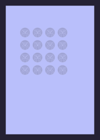 Cubes that are particles