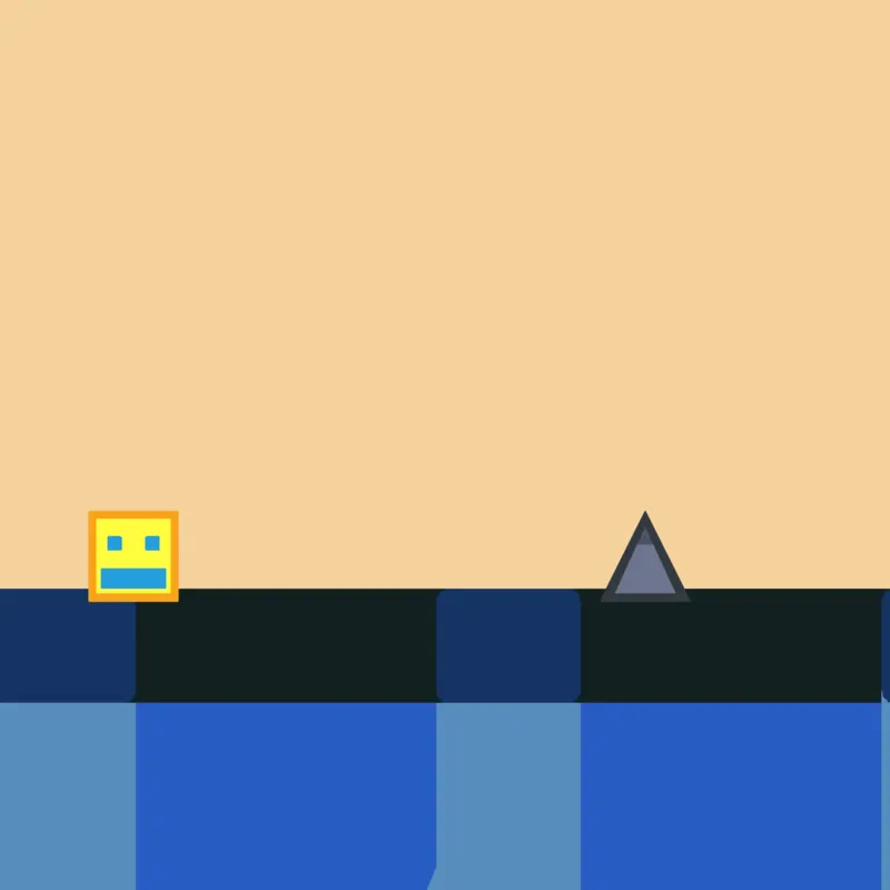 Game by @OMLETIK
