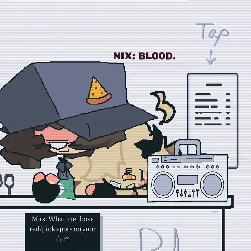 Game by @wollydoggy