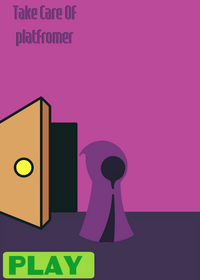 Take care of platfromer