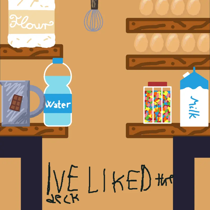 Game by @cubenson
