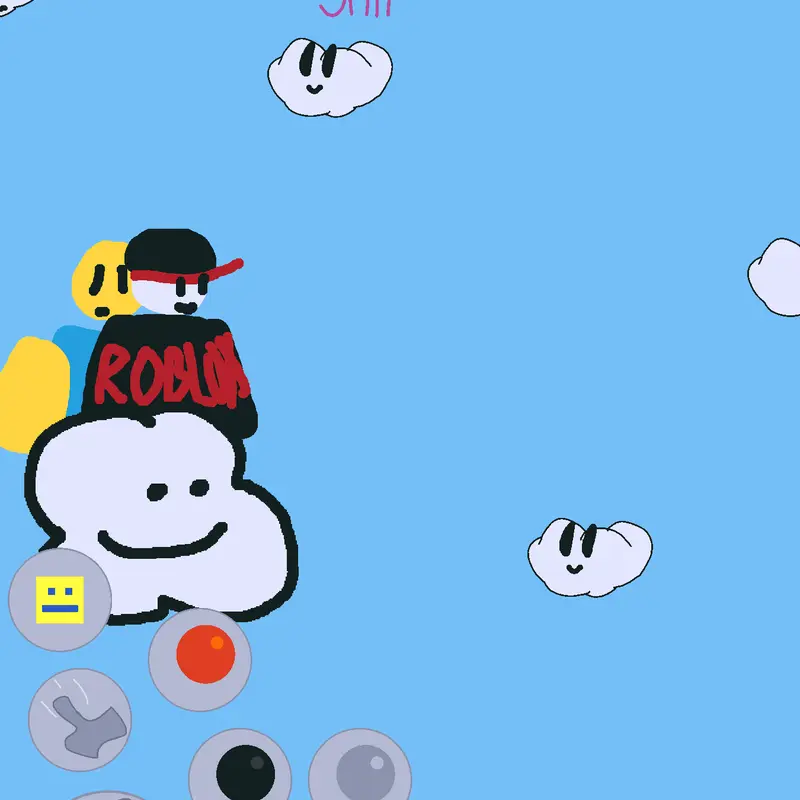 Game by @chasetycake