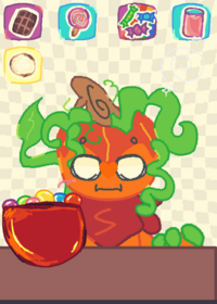 Gourdy Holloway