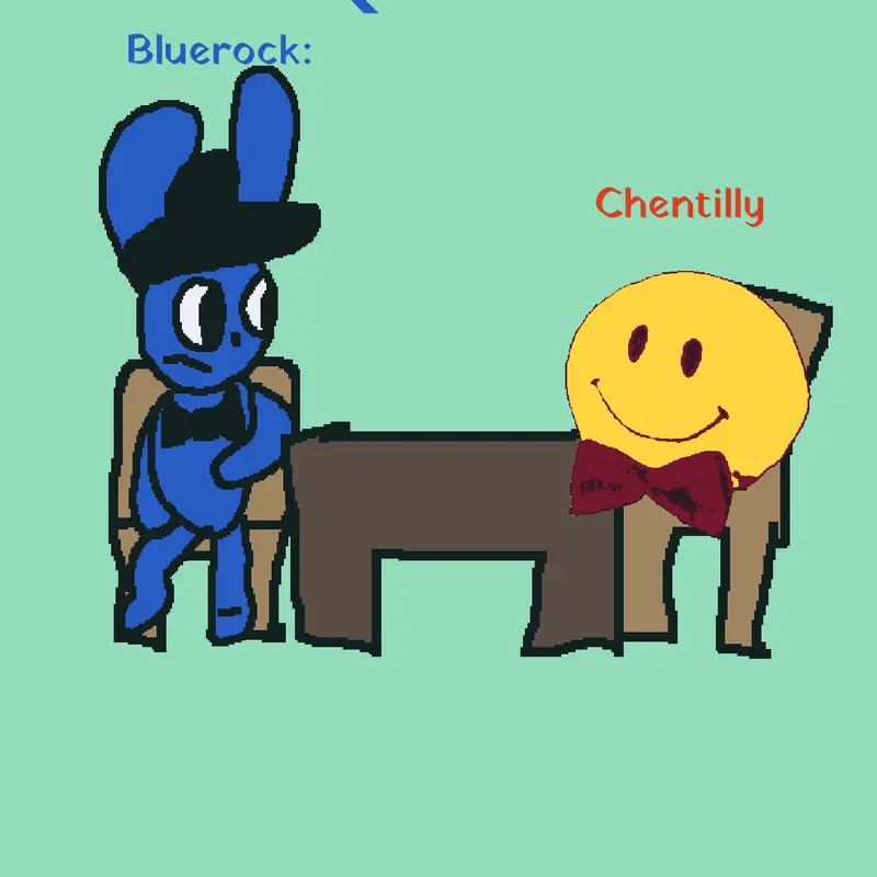 Game by @chantilly