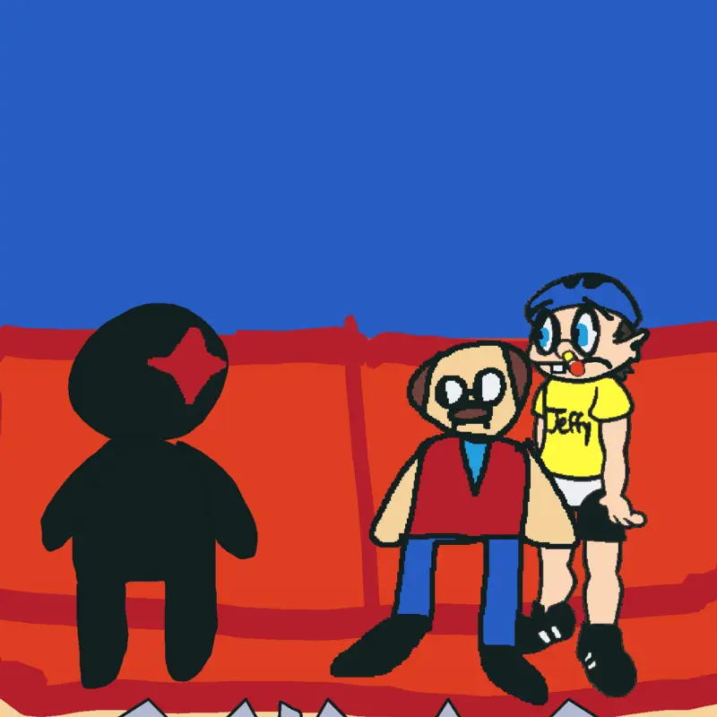 Game by @hugodub