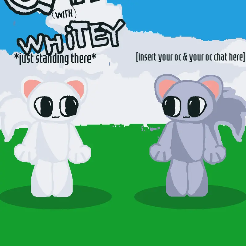 Game by @The_Luna_hamstery