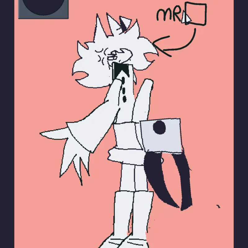 Game by @fen-the-official