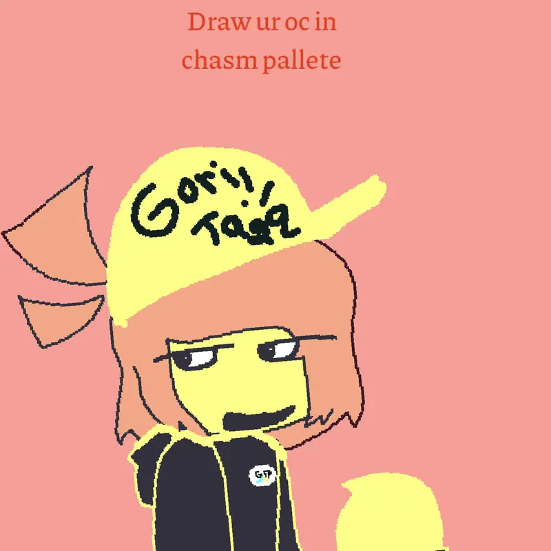Game by @maplegt