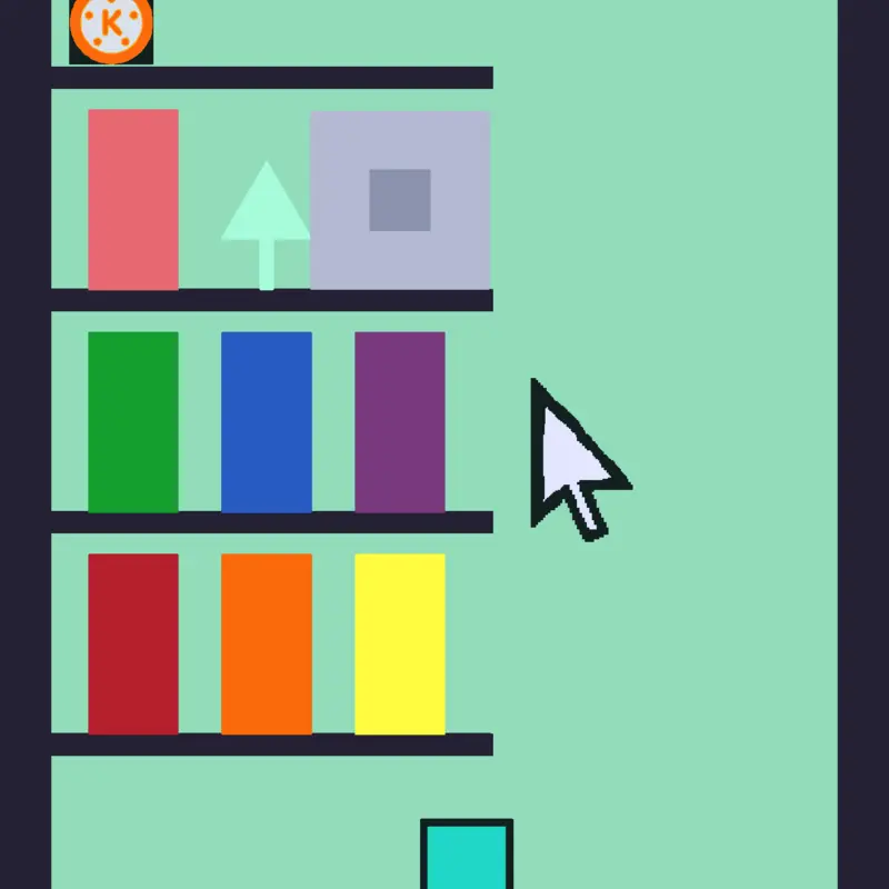 Game by @5tyon