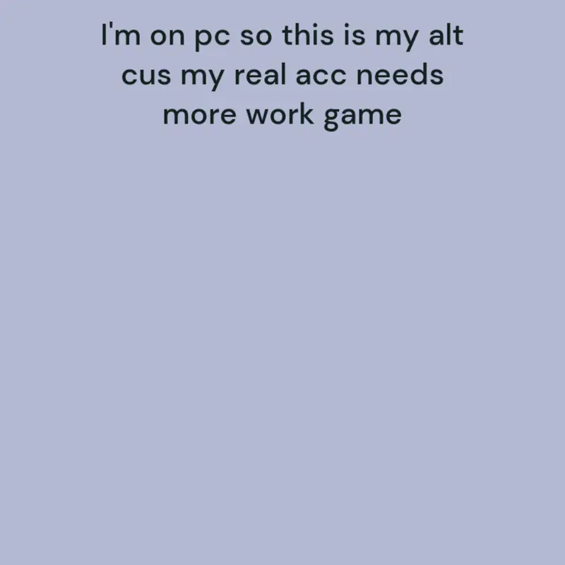 Game by @WINDOWS_9XP