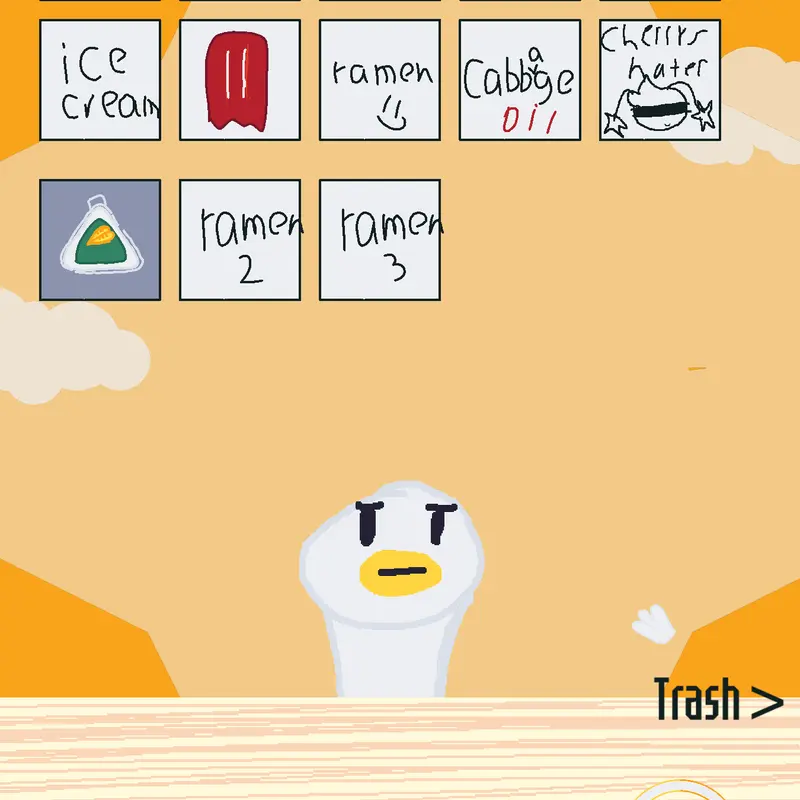 Game by @NurGun