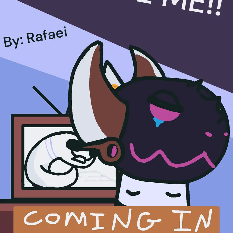 Game by @RafaeI