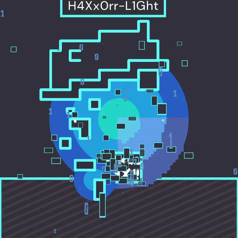 Game by @guiding_light