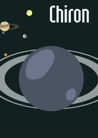Chiron V 2.5