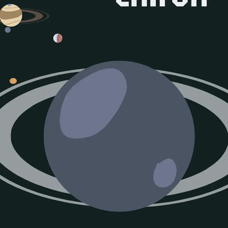 Chiron V 2.5 by @coolaids