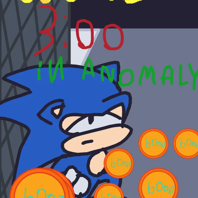 Game by @toeisonic77