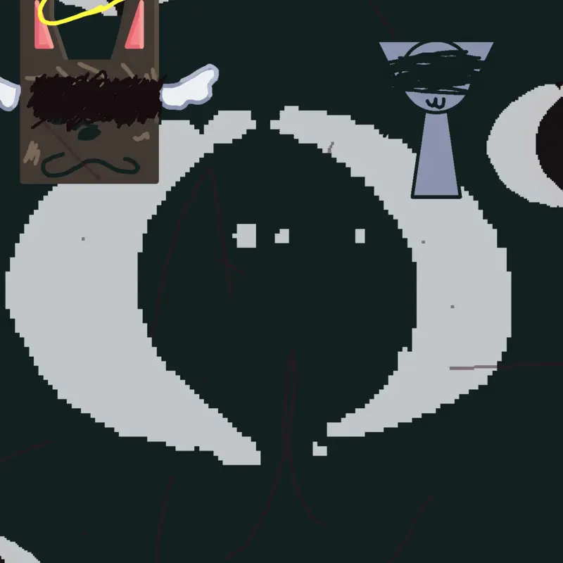 Game by @Gray2025Sprunki