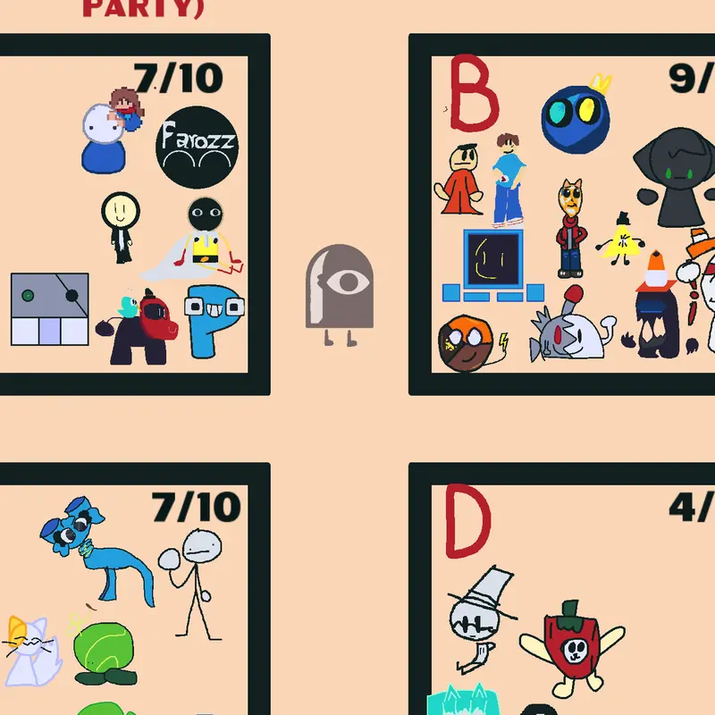 Game by @Coolbarkguy