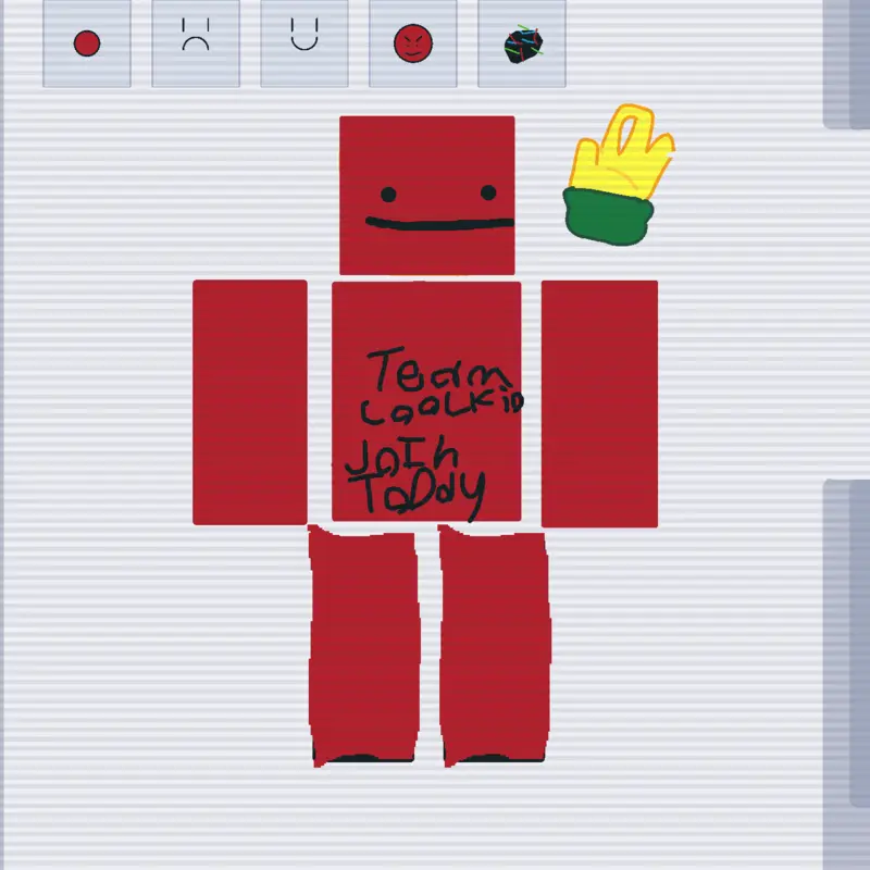 Game by @BradenStudios