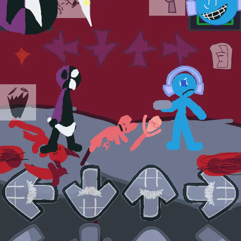 Game by @galacticworm