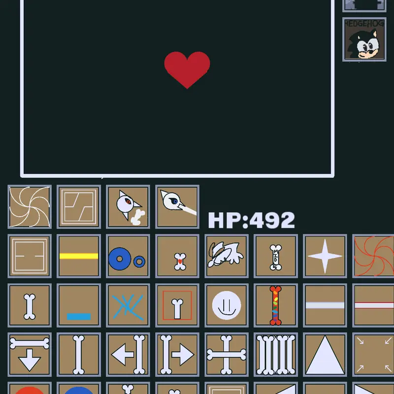 Game by @ShockwaveX
