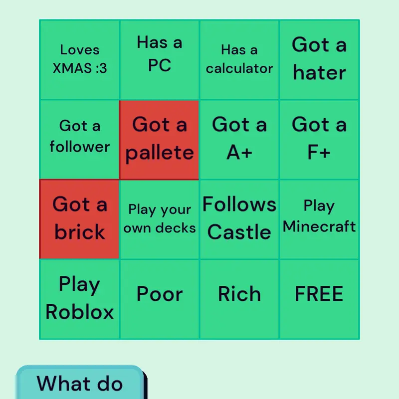 Game by @mobcn