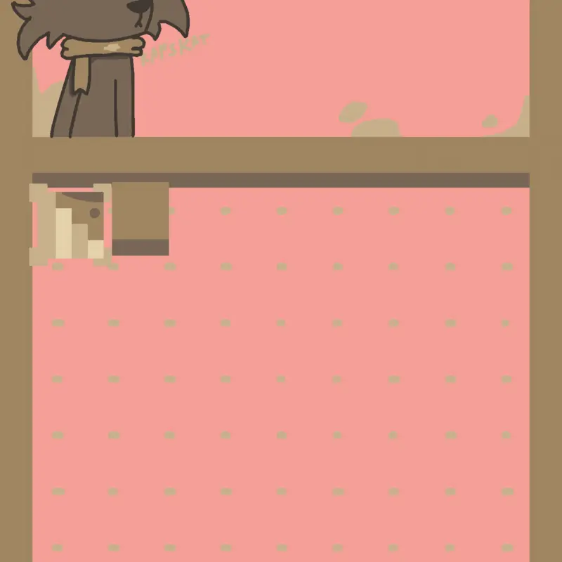 Game by @Wenda1286