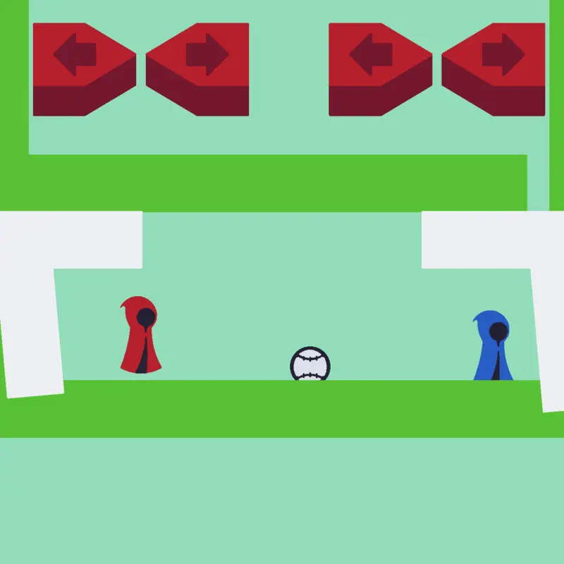 Game by @AzizUzun