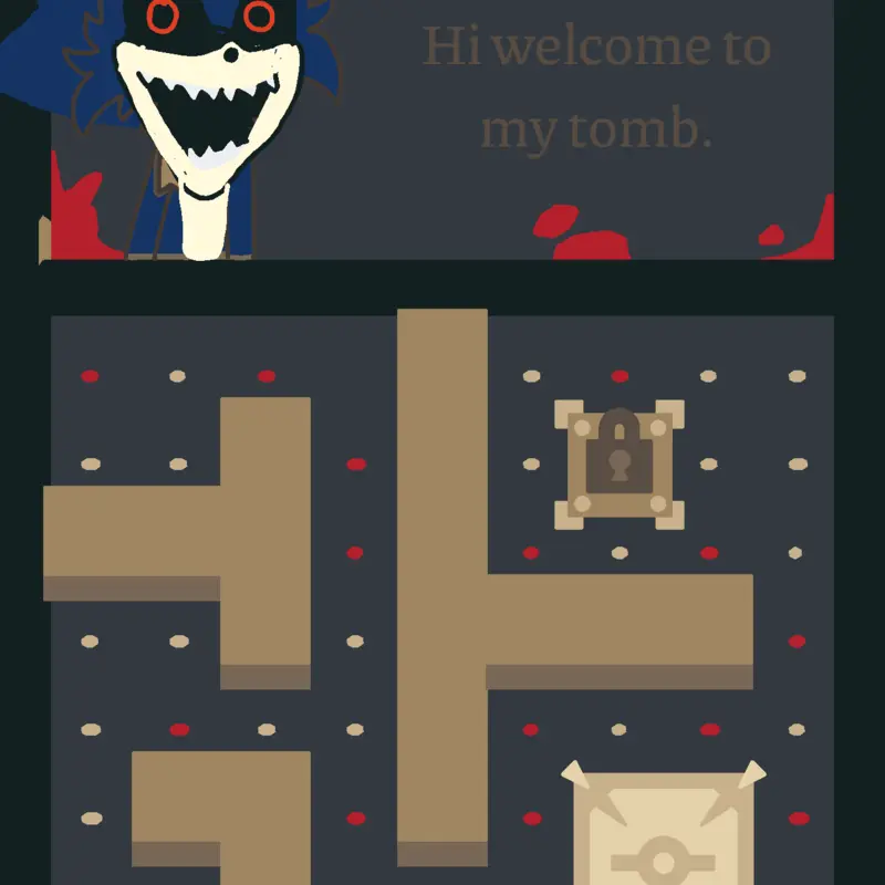 Game by @Cersinha