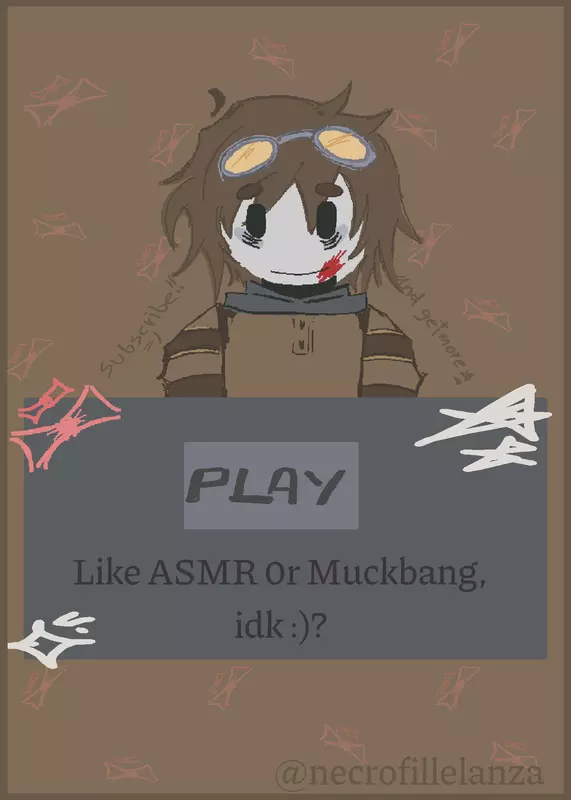 Game by @necrofillelanza