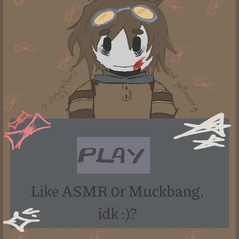 Game by @necrofillelanza